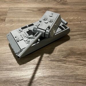 Cobi Panzer VIII Maus